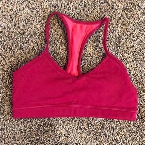 Lululemon Bra